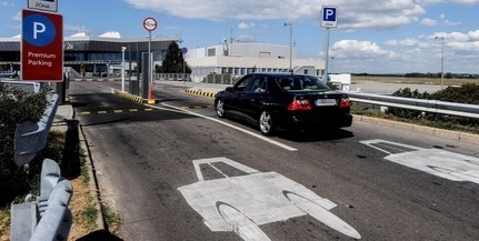 Más nevére szóló parkolási engedélyt használt egy bíró Más nevére szóló parkolási engedélyt használt egy bíró