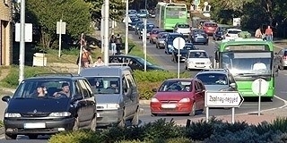 Várhatóan decemberben indulhat meg a forgalom a mecsekoldali új elkerülő úton Várhatóan decemberben indulhat meg a forgalom a mecsekoldali új elkerülő úton