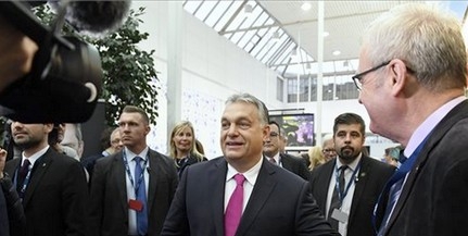 Európa a nemzetek Európája lesz vagy nem lesz, mondta Orbán Viktor Helsinkben Európa a nemzetek Európája lesz vagy nem lesz, mondta Orbán Viktor Helsinkben