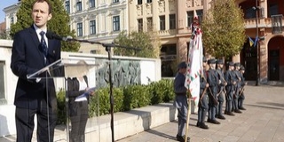 Őri László: nem vagyunk lúzer nemzet, és nem leszünk csatlósok