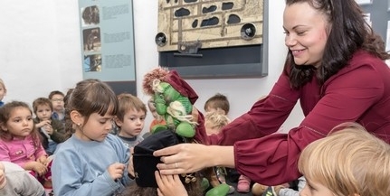 A családok éve program fontos része az óvodapedagógia A családok éve program fontos része az óvodapedagógia
