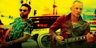 Ingyenes koncertet ad Sting és Shaggy a Hősök terén Ingyenes koncertet ad Sting és Shaggy a Hősök terén