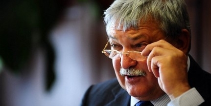Várhatóan egy milliárd euró körül lesz az OTP idei nyeresége Várhatóan egy milliárd euró körül lesz az OTP idei nyeresége