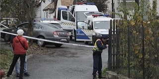 Lelőttek hajnalban egy nőt a fővárosban Lelőttek hajnalban egy nőt a fővárosban