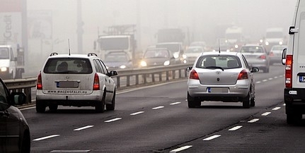 Borult, párás időjárás várható csütörtökön Borult, párás időjárás várható csütörtökön