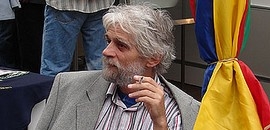 Lettre-beszélgetés: északról délre