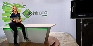 Pécsiekről, pécsieknek: a jelek szerint nagyon bejön a nézőknek az új Pécs TV Pécsiekről, pécsieknek: a jelek szerint nagyon bejön a nézőknek az új Pécs TV