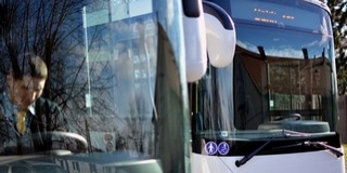 Pécsre és Mohácsra is kerül az új autóbuszokból Pécsre és Mohácsra is kerül az új autóbuszokból