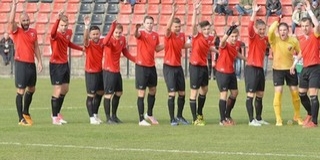 Itthon zárja a szezont vasárnap a PMFC, a Dunaújváros érkezik a Stadion utcába