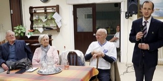 Kiemelkedő teljesítményeket és tehetségeket ismerhetnek meg a pécsi idősek Kiemelkedő teljesítményeket és tehetségeket ismerhetnek meg a pécsi idősek