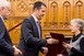 Pro Caritate díjat kapott Borsósné dr. Kisbalázs Éva Pro Caritate díjat kapott Borsósné dr. Kisbalázs Éva