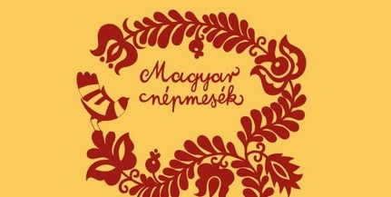 Az óvodákba is eljut a Magyar népmesék díszdobozos kiadása Az óvodákba is eljut a Magyar népmesék díszdobozos kiadása