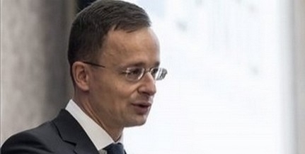 Szijjártó: Magyarország elutasítja a migráció ösztönzését Szijjártó: Magyarország elutasítja a migráció ösztönzését
