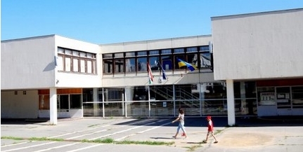 Kormányzati segítség érkezhet az Árpád Fejedelem Gimnázium és Általános Iskola felújításához Kormányzati segítség érkezhet az Árpád Fejedelem Gimnázium és Általános Iskola felújításához