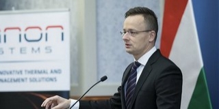 Pécsett is telephelyet épít a dél-koreai Hanon Systems, több száz munkahely jön létre Pécsett is telephelyet épít a dél-koreai Hanon Systems, több száz munkahely jön létre