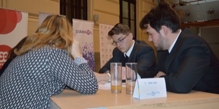 A pécsi ANK Sokk nevű csapat is a döntőbe jutott A pécsi ANK Sokk nevű csapat is a döntőbe jutott
