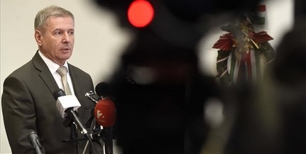 Több mint harmadával emelik a honvédek illetményét Több mint harmadával emelik a honvédek illetményét