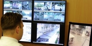 Várja az ajánlatokat az önkormányzat az új városi térfigyelő kamerarendszer kiépítésére Várja az ajánlatokat az önkormányzat az új városi térfigyelő kamerarendszer kiépítésére