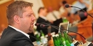 Tóth Bertalan: mi szerveztük a szerdai parlamenti akciót Tóth Bertalan: mi szerveztük a szerdai parlamenti akciót