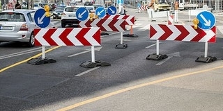 Átvágtak egy gázvezetéket Pécsett, egy többlakásos társasházban