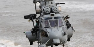 Tizenhat új helikoptert vásárolt a honvédség Tizenhat új helikoptert vásárolt a honvédség