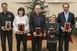 Átadták a Pannon Filharmonikusok díjait, hatan vehettek át elismerést Átadták a Pannon Filharmonikusok díjait, hatan vehettek át elismerést