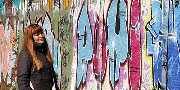Graffiti-vadászat: kész az adatbázis Graffiti-vadászat: kész az adatbázis
