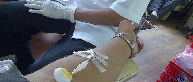 Az ünnepi időszakban különösen fontos, hogy legyen elég véradó - Segítsünk! Az ünnepi időszakban különösen fontos, hogy legyen elég véradó - Segítsünk!