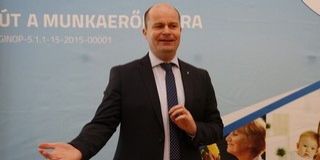 Fokozatváltás a dél-dunántúli régióban: az együtt gondolkodás a térség jövőjének záloga Fokozatváltás a dél-dunántúli régióban: az együtt gondolkodás a térség jövőjének záloga