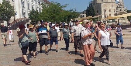 Még soha ennyi turista nem éjszakázott Magyarországon