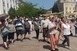 Még soha ennyi turista nem éjszakázott Magyarországon Még soha ennyi turista nem éjszakázott Magyarországon