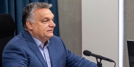 Orbán: Európa csak akkor lehet sikeres, ha európai marad