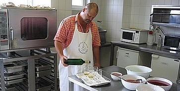 Harmadszor is a kínai konyháról Harmadszor is a kínai konyháról