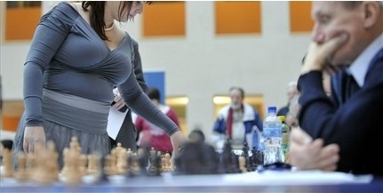 A sakk az oktatásban is hasznosíható eszköz lehetne