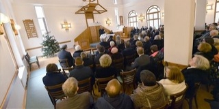 Karácsony történetében Isten választás elé állít bennünket Karácsony történetében Isten választás elé állít bennünket