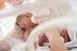 Éjfél után nyolc perccel született az ország első babája Éjfél után nyolc perccel született az ország első babája