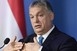Orbán: a cél, hogy az európai intézményekben a bevándorlásellenesek kerüljenek többségbe Orbán: a cél, hogy az európai intézményekben a bevándorlásellenesek kerüljenek többségbe