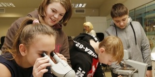 Megkezdődött az élményekben gazdag tanulás a Pécsi Állatkertben Megkezdődött az élményekben gazdag tanulás a Pécsi Állatkertben