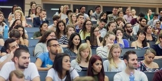 Nyílt napra várják az érdeklődőket kedden a PTE-re Nyílt napra várják az érdeklődőket kedden a PTE-re