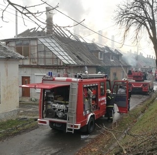 Csaknem másfélmillió forint gyűlt össze a vasasi tűz károsultjainak megsegítésére Csaknem másfélmillió forint gyűlt össze a vasasi tűz károsultjainak megsegítésére