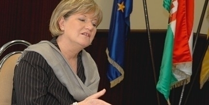Szili Katalin: számunka a haza a magyar nyelv Szili Katalin: számunka a haza a magyar nyelv