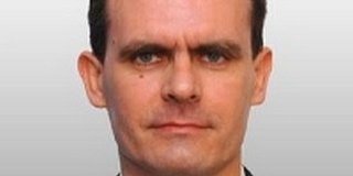 Leváltották a komlói rendőrkapitányt, Váczi Istvánt Leváltották a komlói rendőrkapitányt, Váczi Istvánt