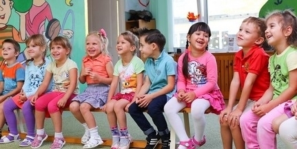 Folytatja a kormány a bölcsődék fejlesztését Folytatja a kormány a bölcsődék fejlesztését