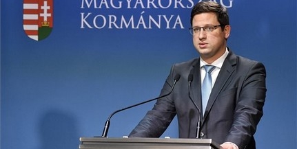 A kormány nem vesz részt az ok nélküli EP-vitán A kormány nem vesz részt az ok nélküli EP-vitán