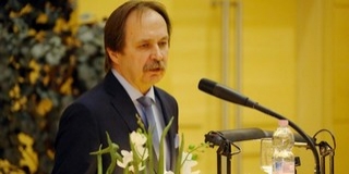 Meghalt a Nemzeti Nyomozó Iroda igazgatója, Bezsenyi Mihály Meghalt a Nemzeti Nyomozó Iroda igazgatója, Bezsenyi Mihály