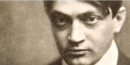 Ady Endre halálának 100. évfordulójára emlékeznek a hétvégén Ady Endre halálának 100. évfordulójára emlékeznek a hétvégén