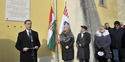 Az elűzött svábok magukkal vitték magyarságukat