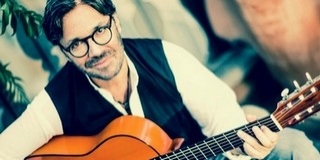 Világsztár érkezik, Al Di Meola koncertezik Pécsett a nemzeti ünnepen Világsztár érkezik, Al Di Meola koncertezik Pécsett a nemzeti ünnepen