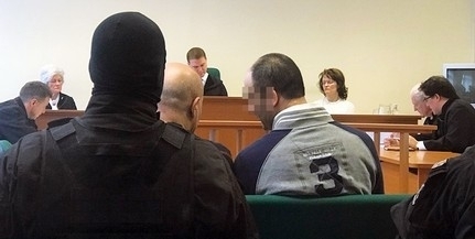Bevándorláspárti, brüsszeli képviselőknek ajánlják Ahmed H.-t