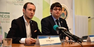 Százharmincmilliós pályázati keret nyílt Pécsett közösségfejlesztésre Százharmincmilliós pályázati keret nyílt Pécsett közösségfejlesztésre